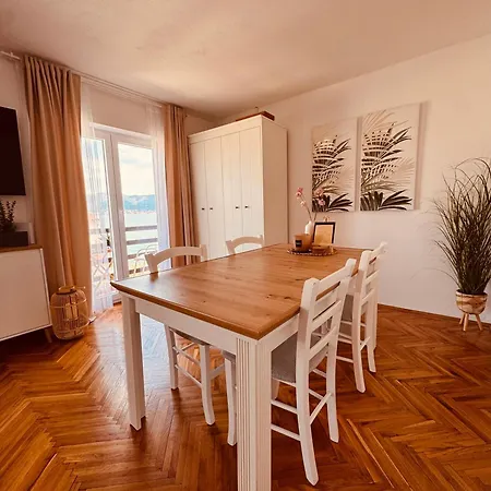 Berle Vakantiehuis